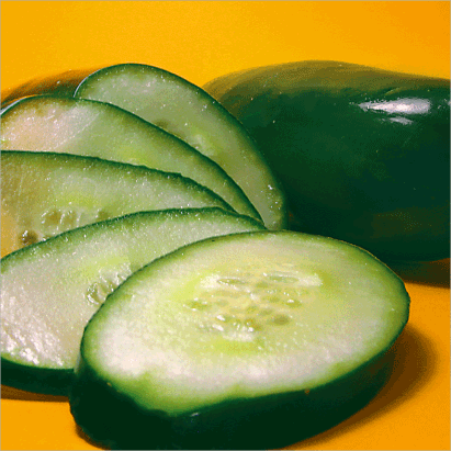 Cucumbers