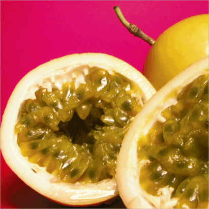 Passion Fruit