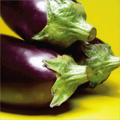 Eggplant “Baby”