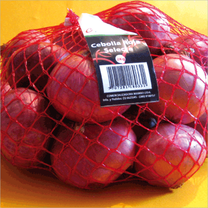 Onion “Red”  x 2Kg