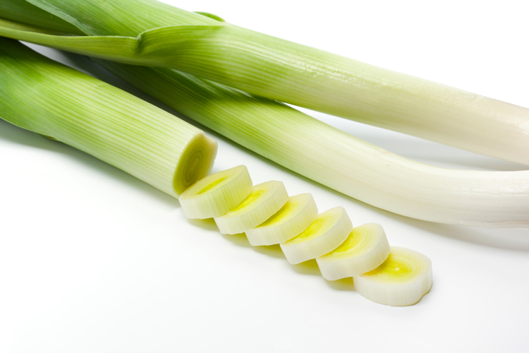 Leek