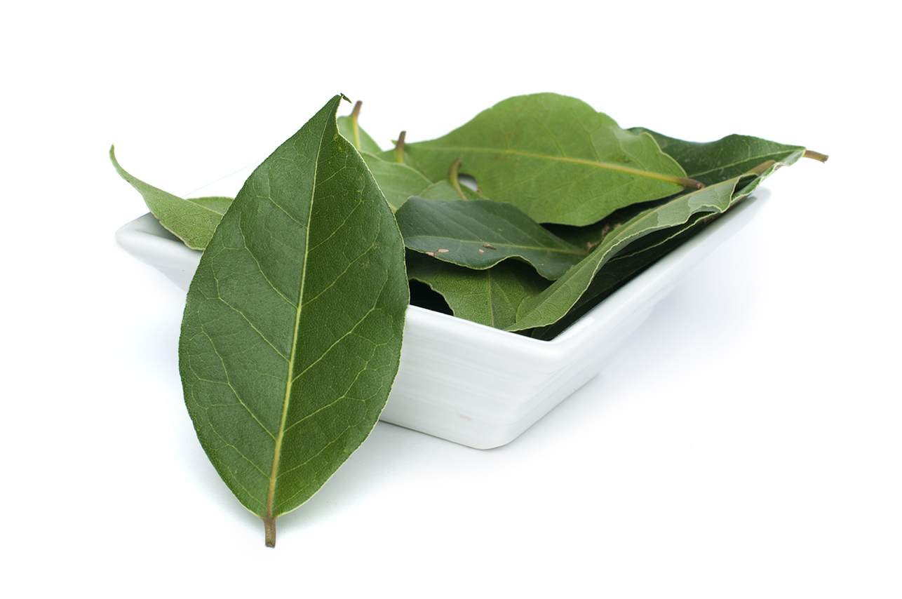 Bay leaves