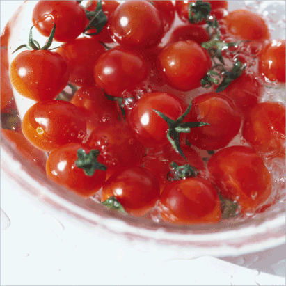 Tomato “Cherry”