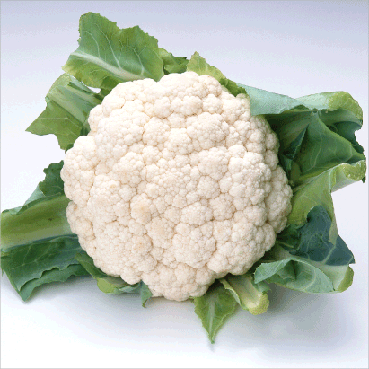 Cauliflower