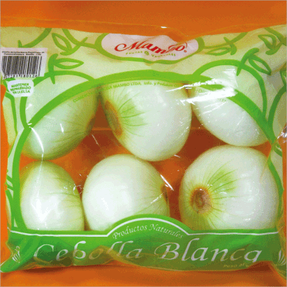 Onion “White” x 1 kg