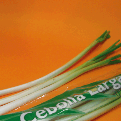 Long Onion x 300 grs